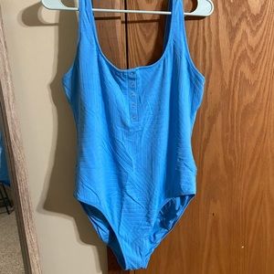 Aerie One Piece Swim